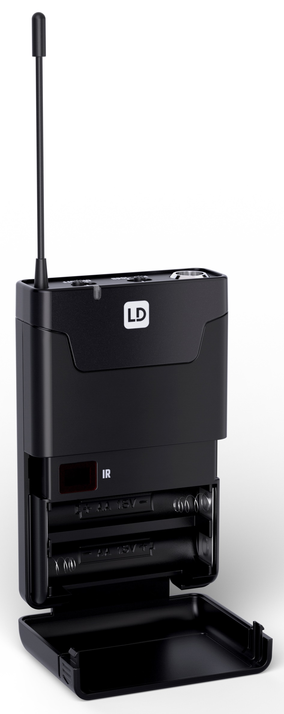 LD Systems ANNY 8 BPH B5 W (obrázek 5)