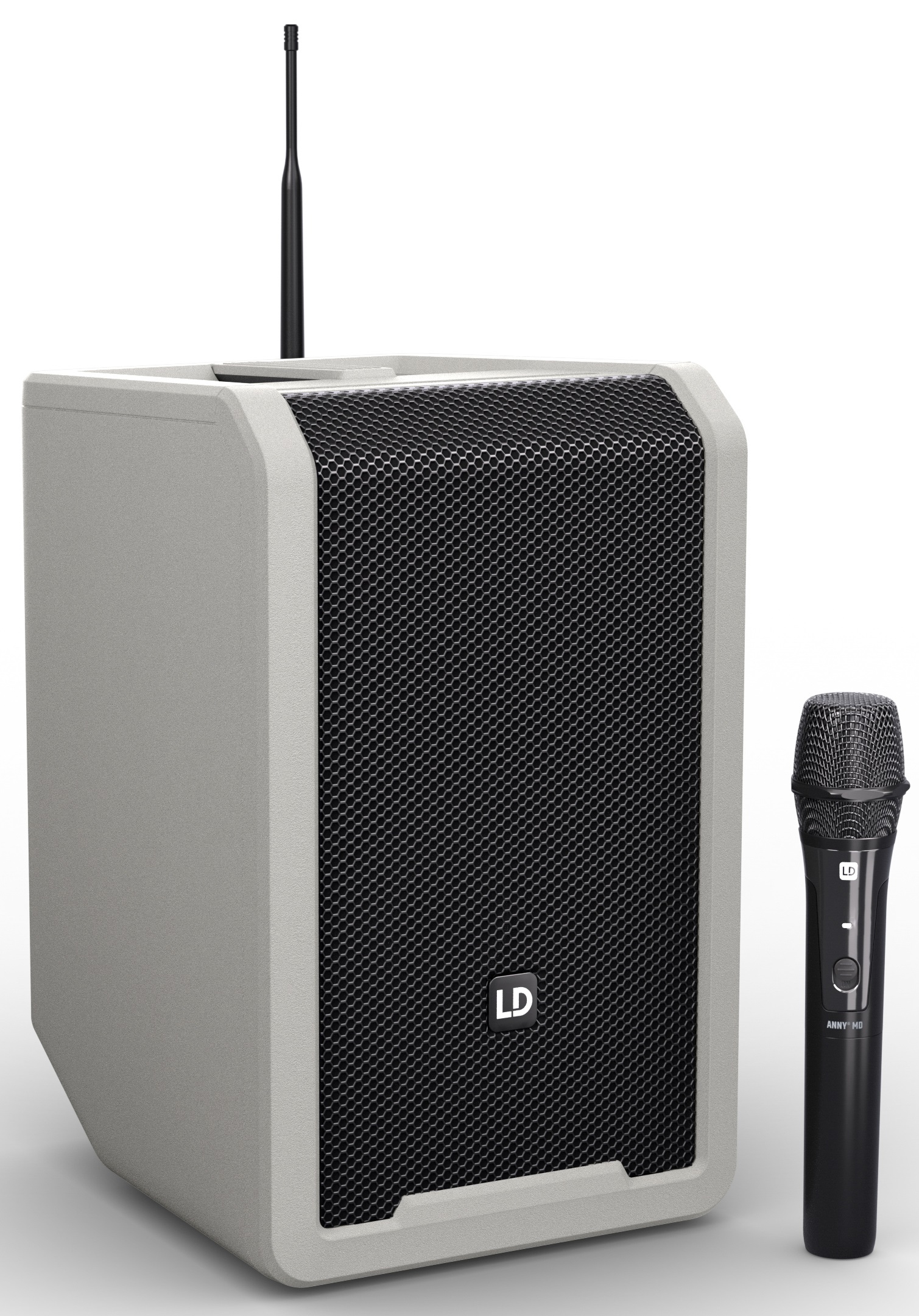 Levně LD Systems ANNY 8 HHD B5 G