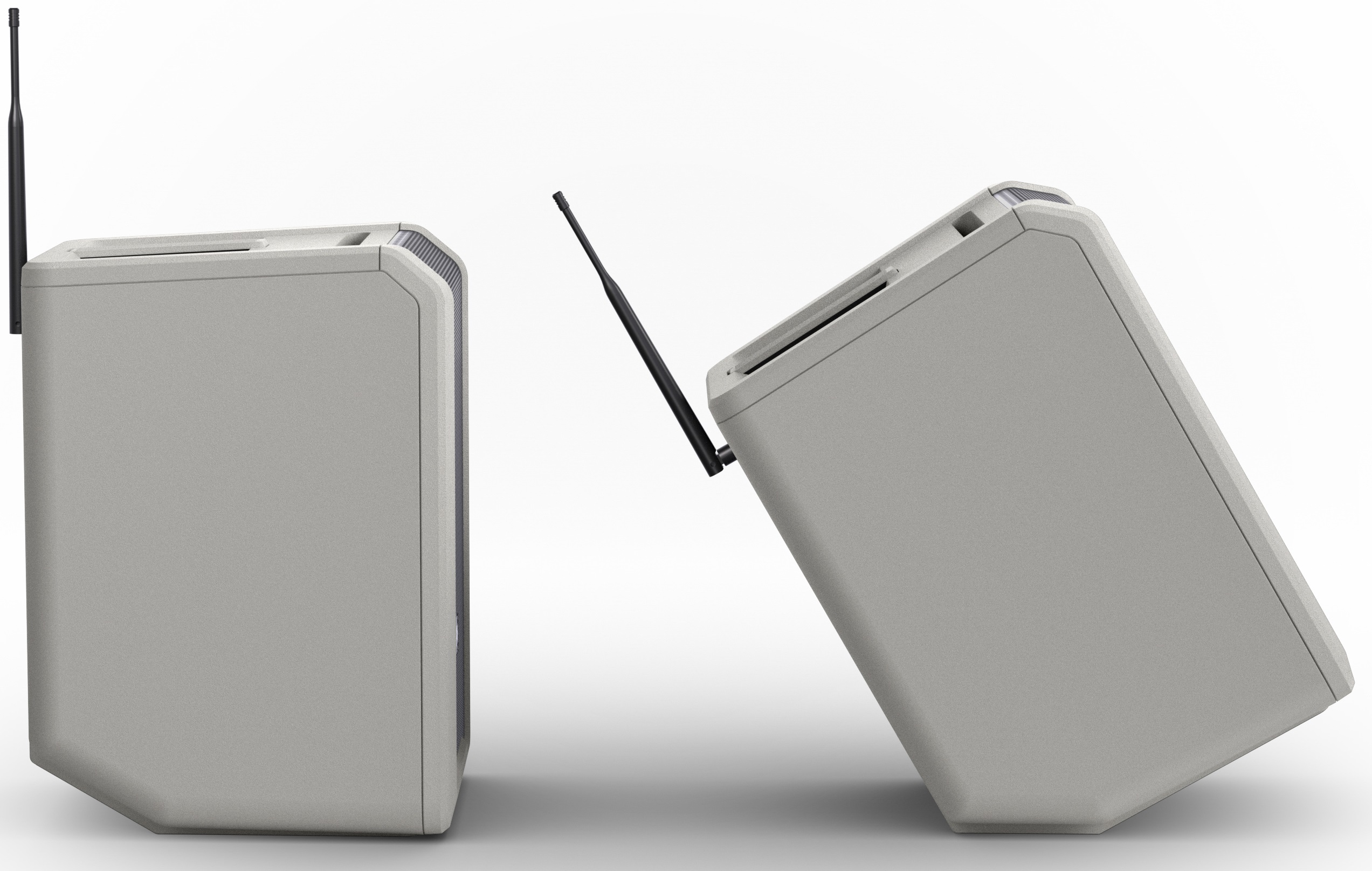 LD Systems ANNY 8 HHD B5 G (obrázek 3)