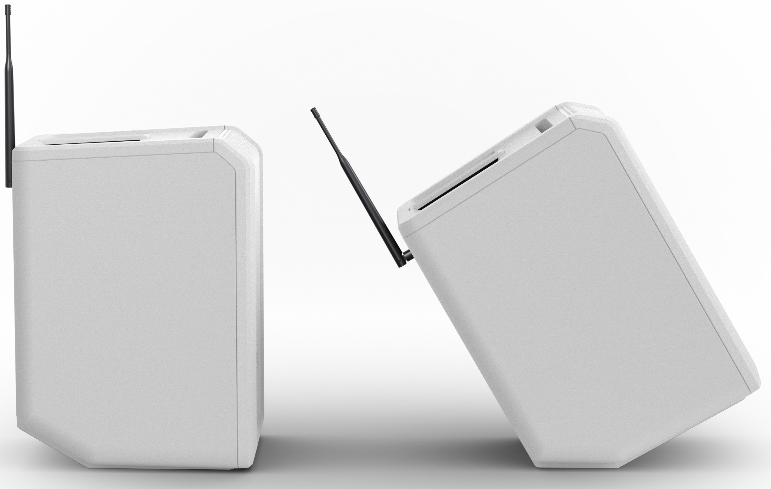 LD Systems ANNY 8 HHD B6 W (obrázek 3)