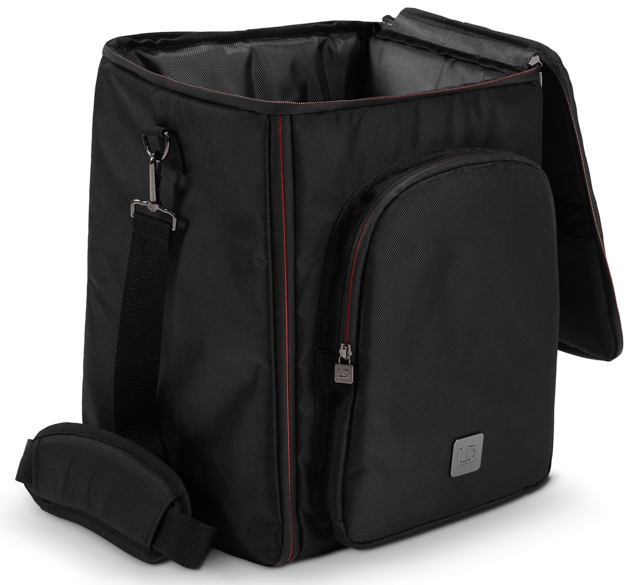 LD Systems ANNY 8 BACKPACK (obrázek 4)