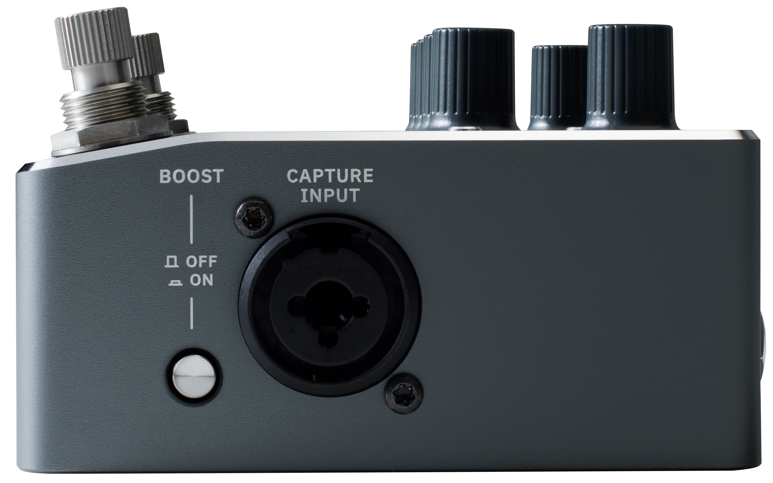 Neural DSP Nano Cortex (obrázek 7)