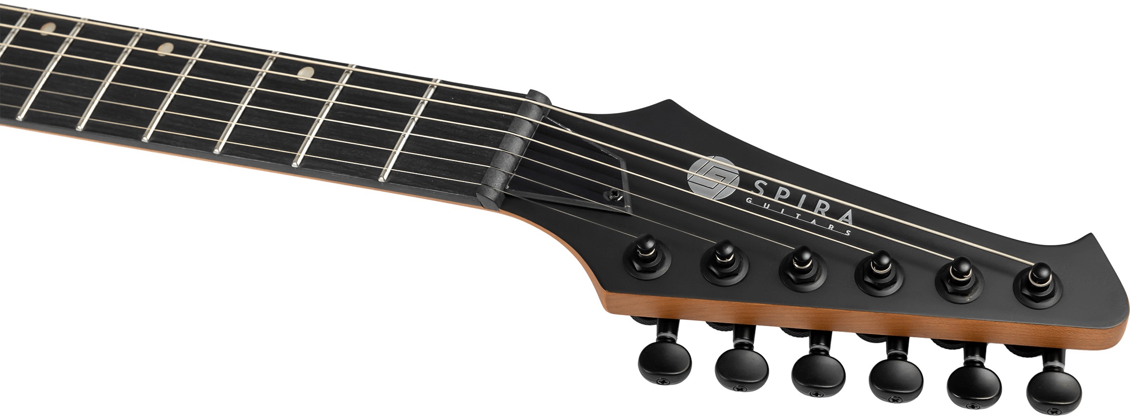 Spira S-400 MBK (obrázek 4)