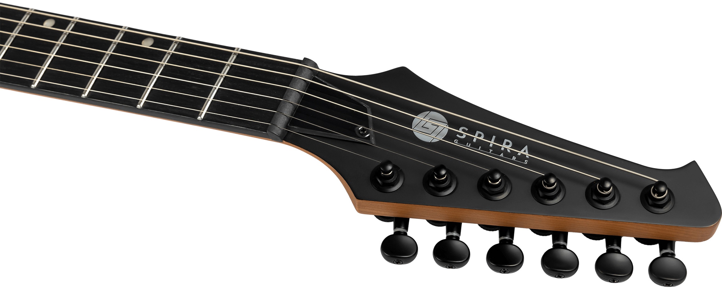 Spira S-400 MWR (obrázek 4)