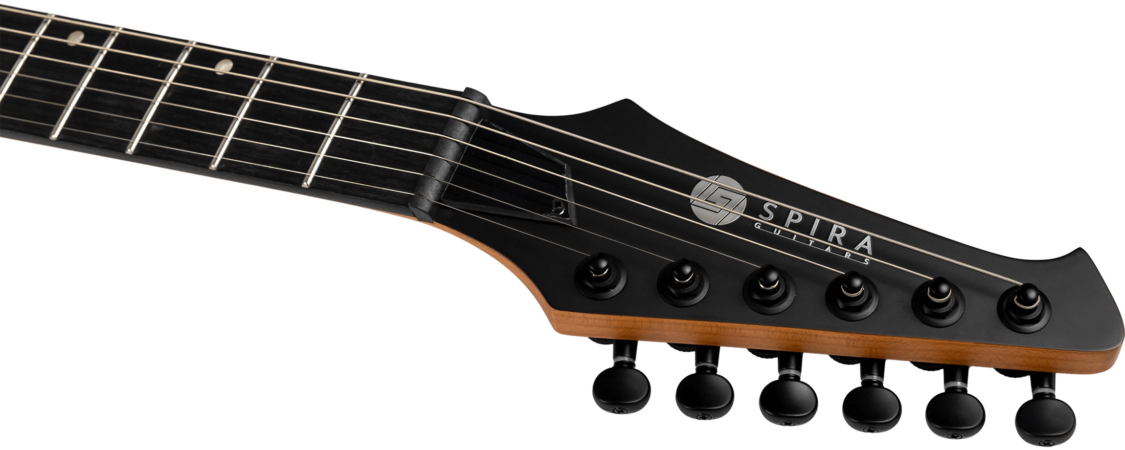 Spira S-400 MWH (obrázek 4)