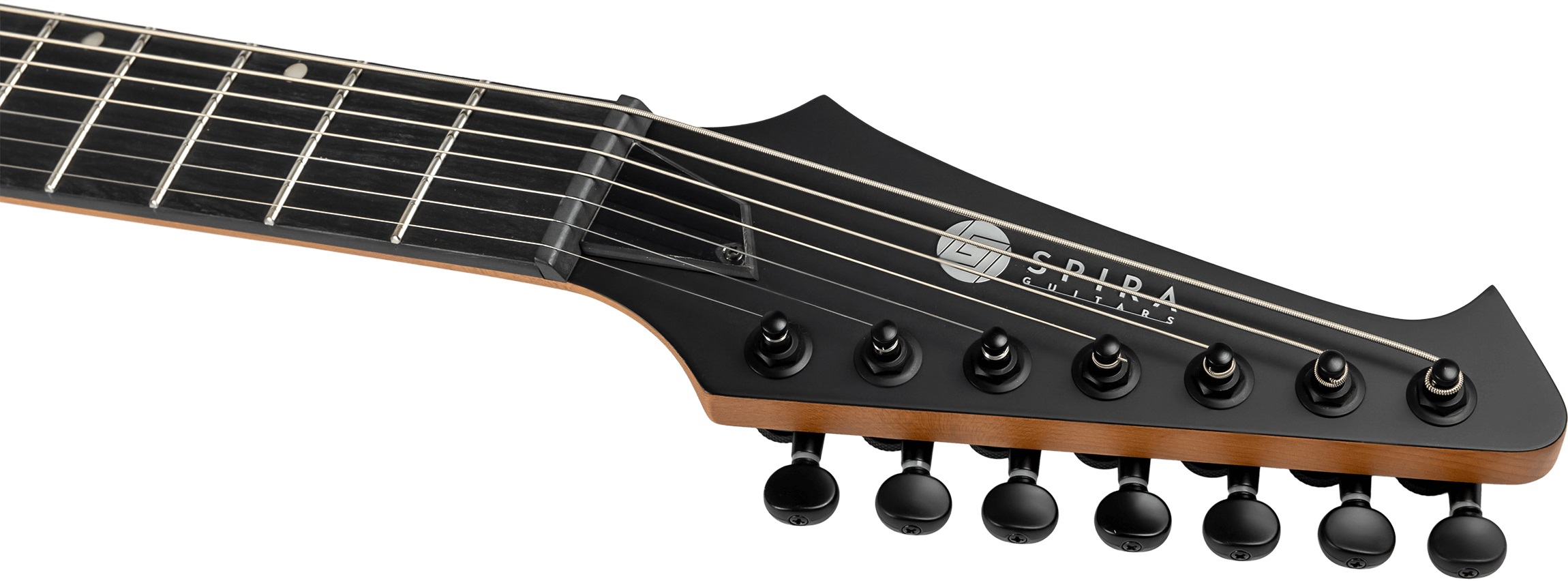 Spira S-407 MBK (obrázek 4)