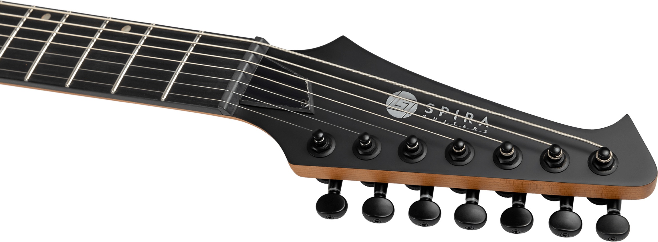 Spira S-407 MWH (obrázek 4)