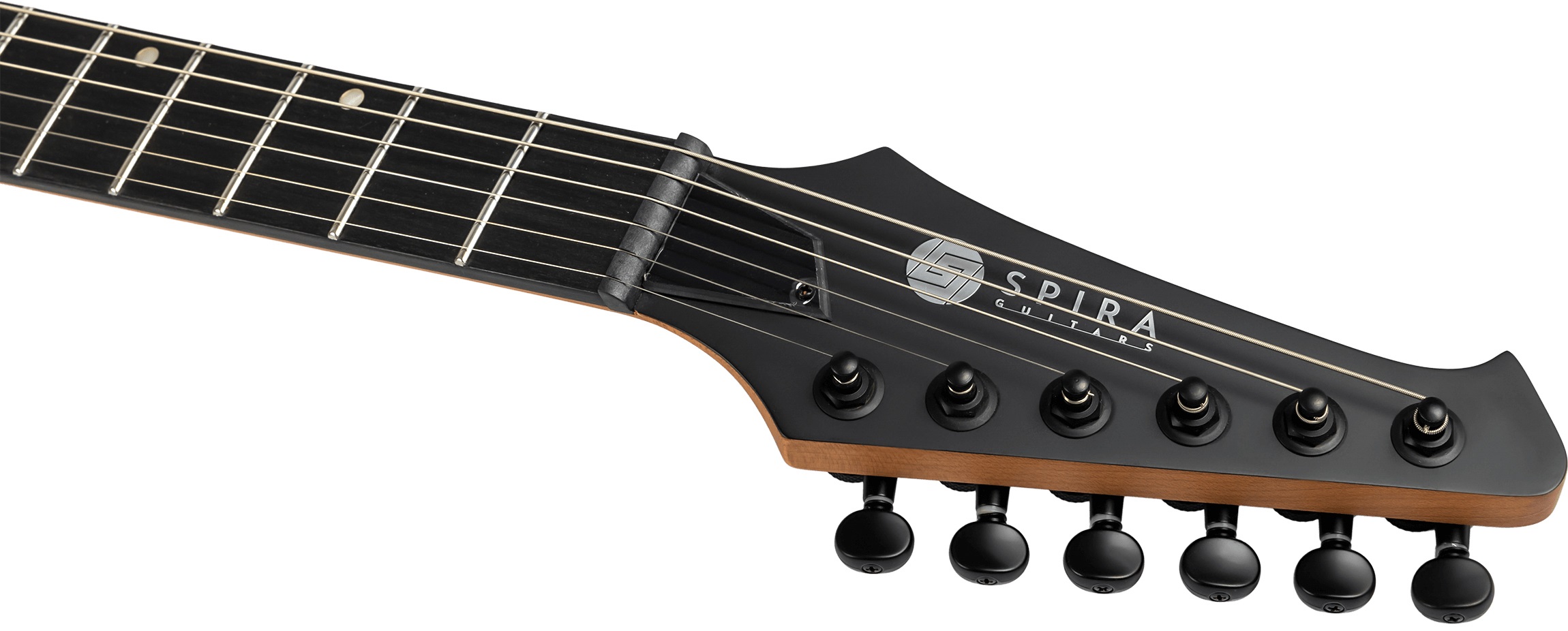 Spira T-400 MWH (obrázek 4)