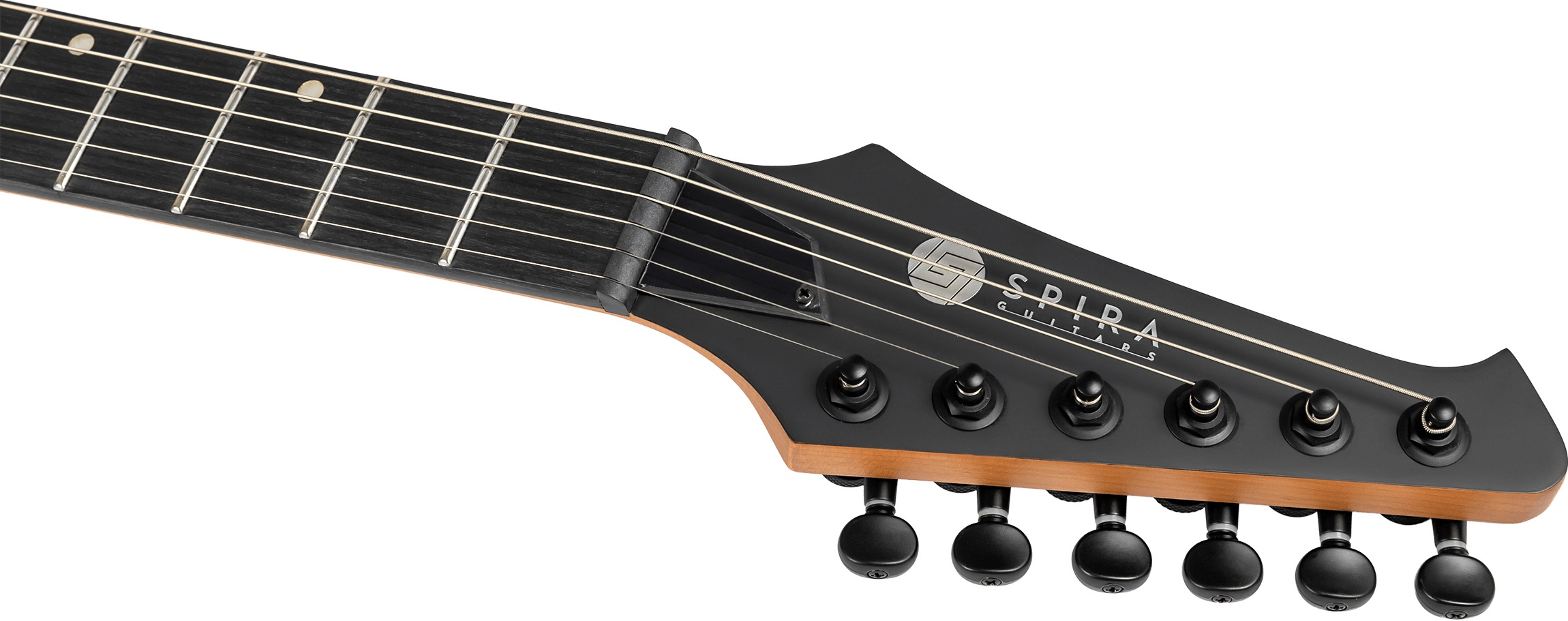 Spira T-400 MWR (obrázek 4)