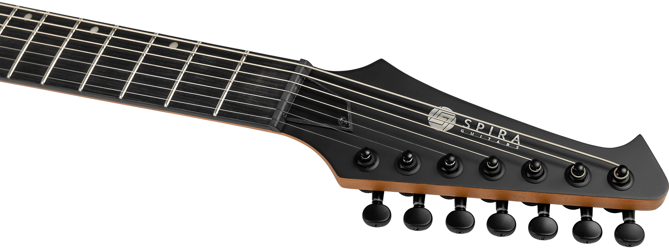 Spira T-407 MBK (obrázek 4)