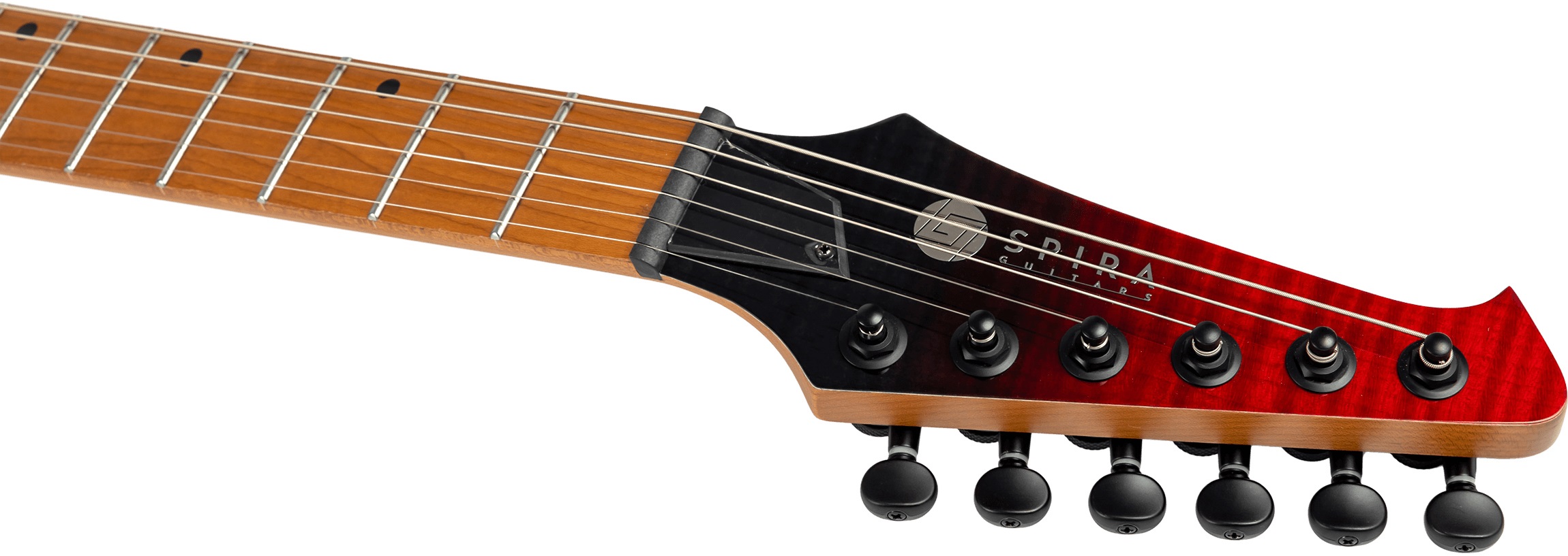 Spira S-450 TRD (obrázek 4)