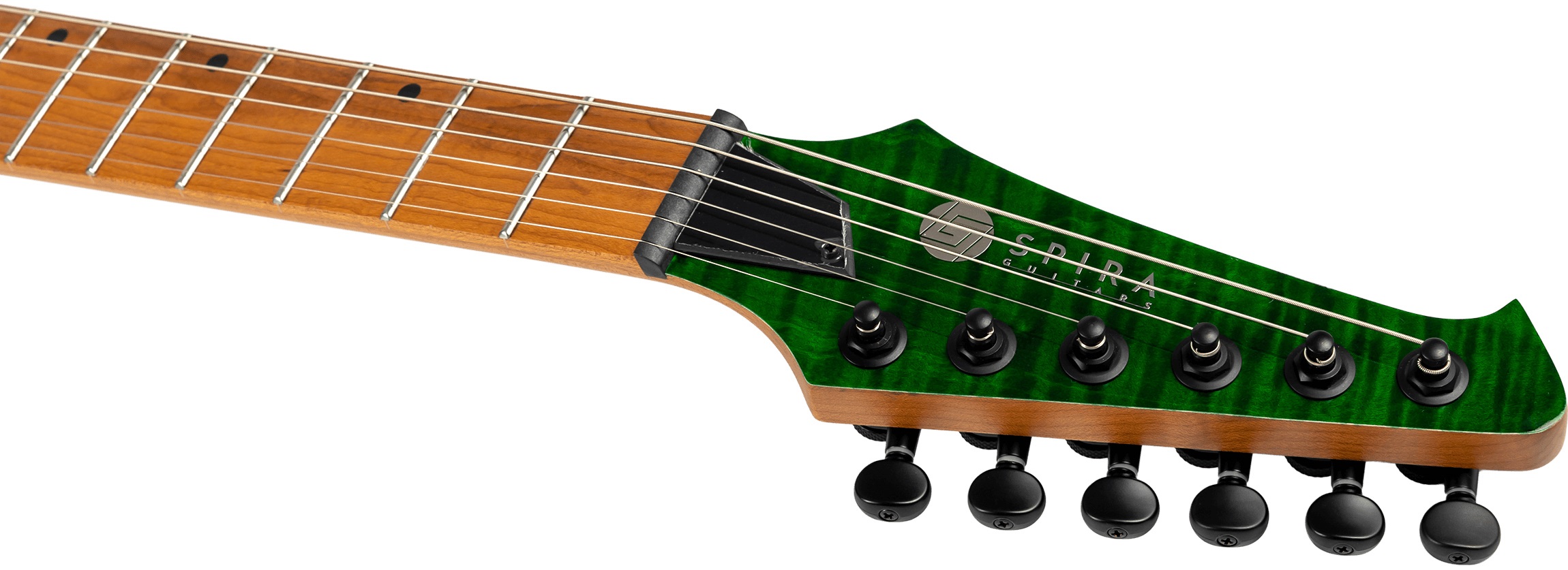 Spira S-450 TGR (obrázek 4)