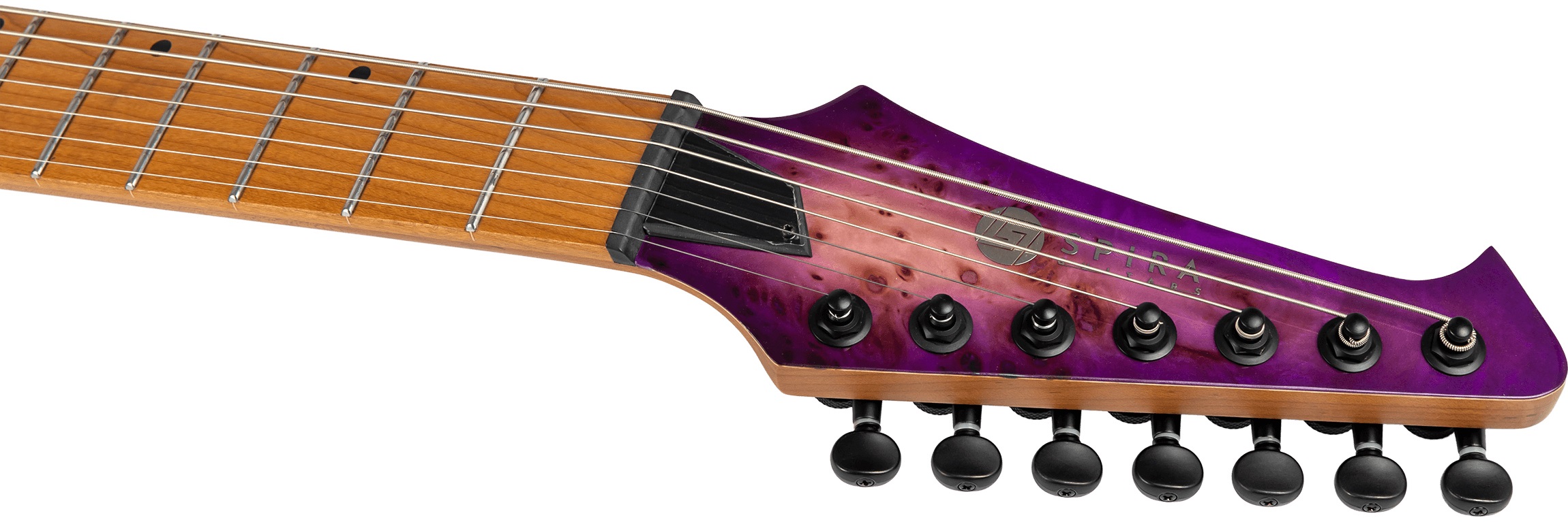 Spira S-457 TPP (obrázek 4)