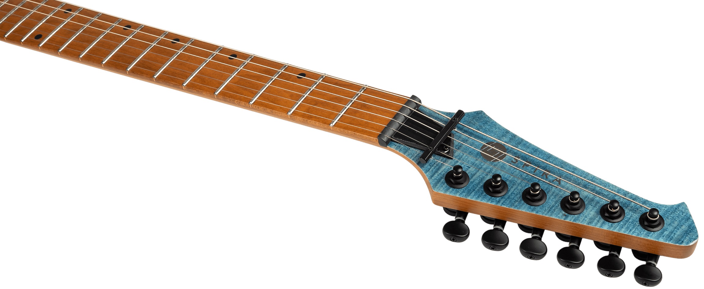 Spira T-450 TDB (obrázek 4)