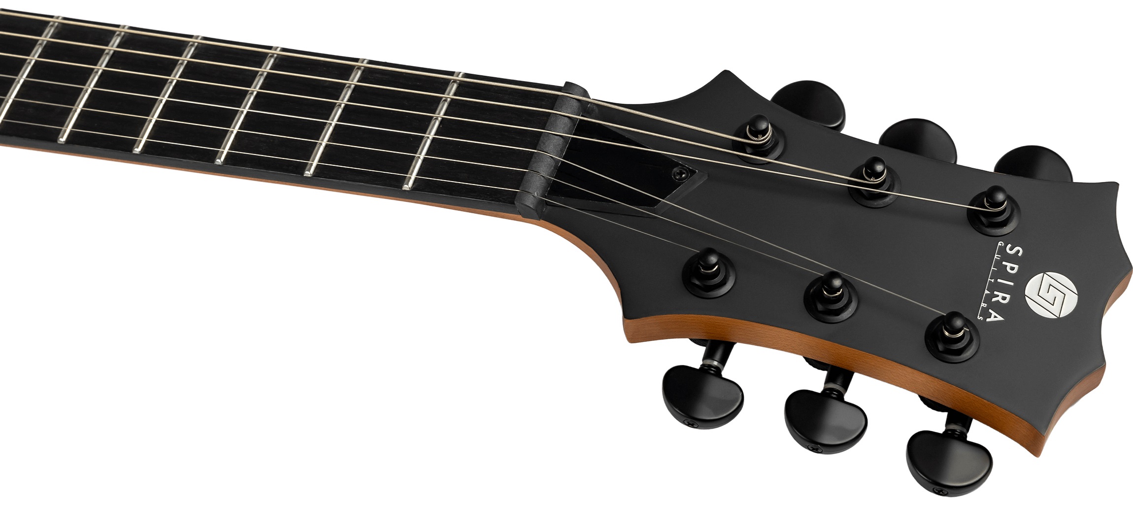 Spira L-400 MBK (obrázek 3)