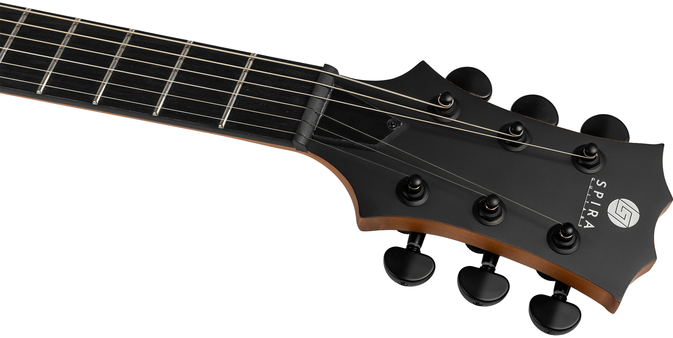 Spira L-400 MWH (obrázek 4)