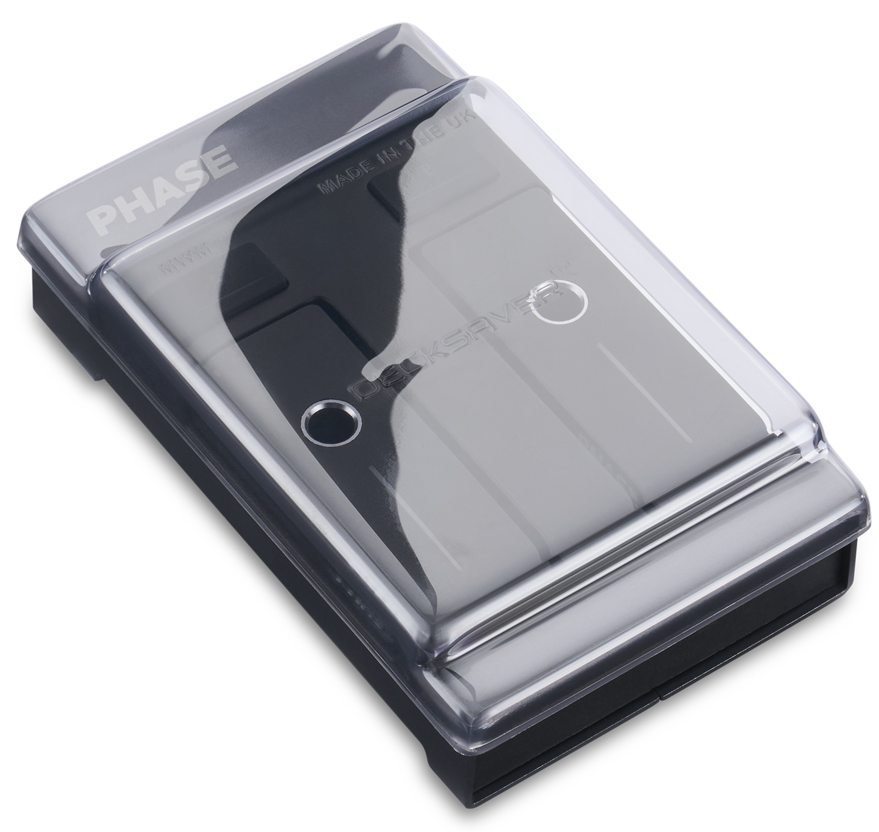 Levně Decksaver PHASE DJ ESSENTIAL COVER