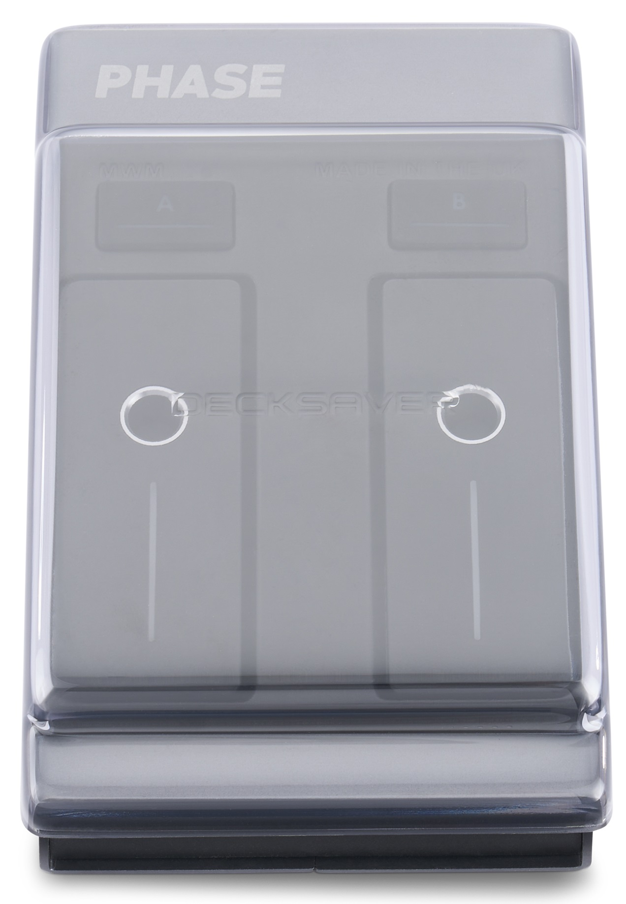 Decksaver PHASE DJ ESSENTIAL COVER (obrázek 5)