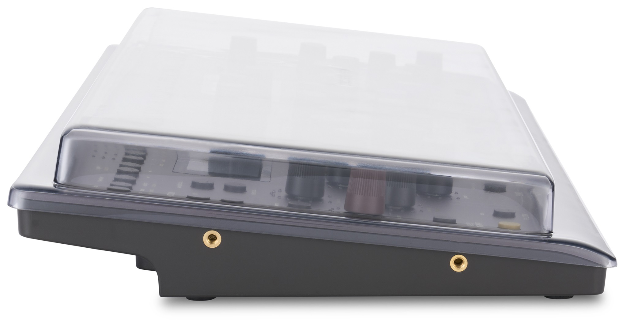 Decksaver SOFTUBE CONSOLE 1 CHANNEL MK3 COVER (obrázek 3)