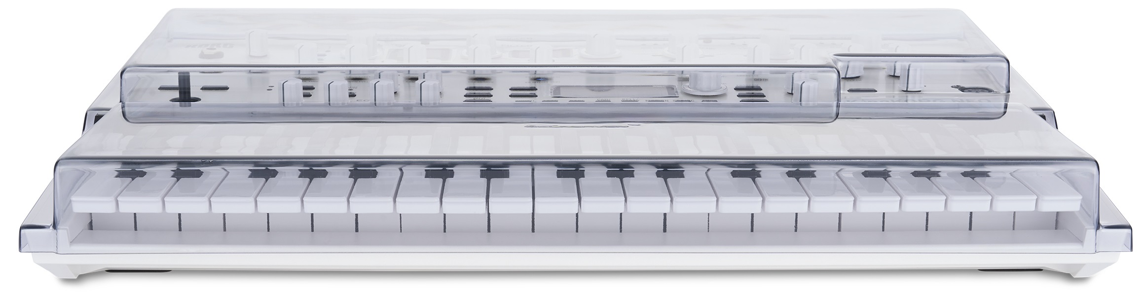 Decksaver KORG KING KORG NEO COVER (obrázek 3)