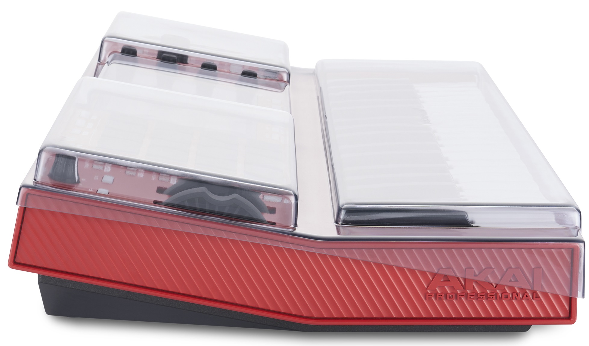 Decksaver AKAI MPC KEY 37 COVER (obrázek 4)