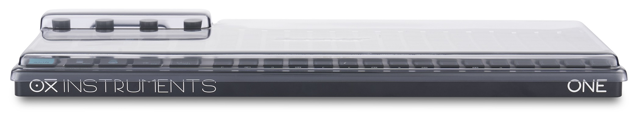 Decksaver OXI INSTRUMENTS OXI ONE COVER (obrázek 3)