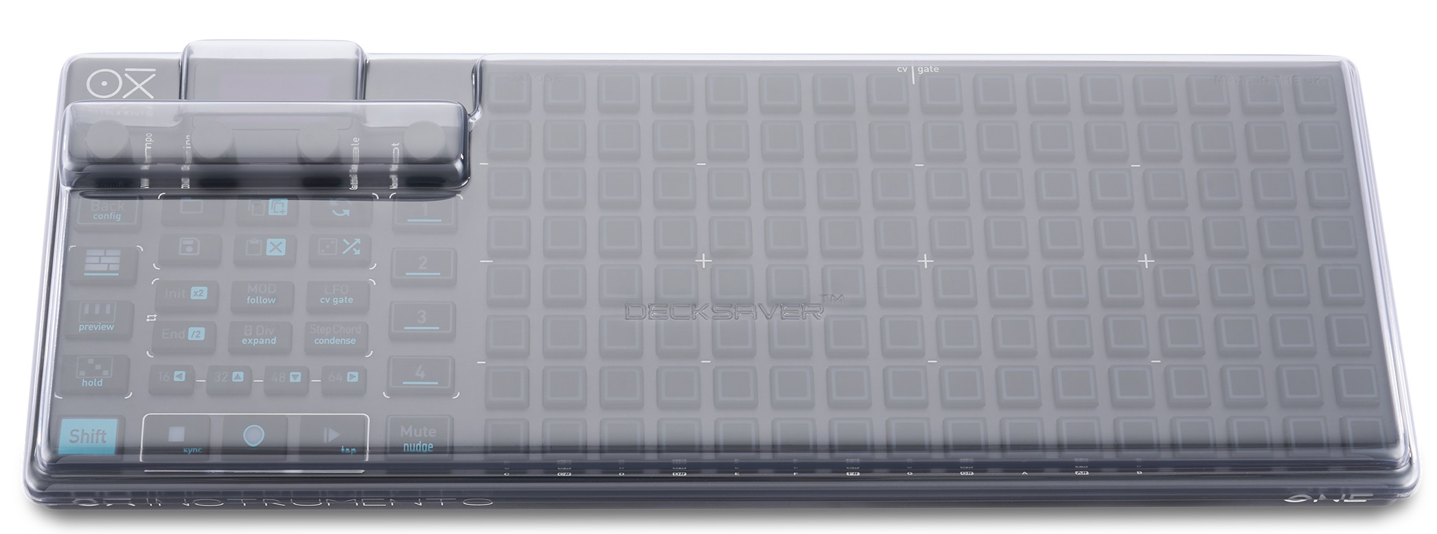 Decksaver OXI INSTRUMENTS OXI ONE COVER (obrázek 5)