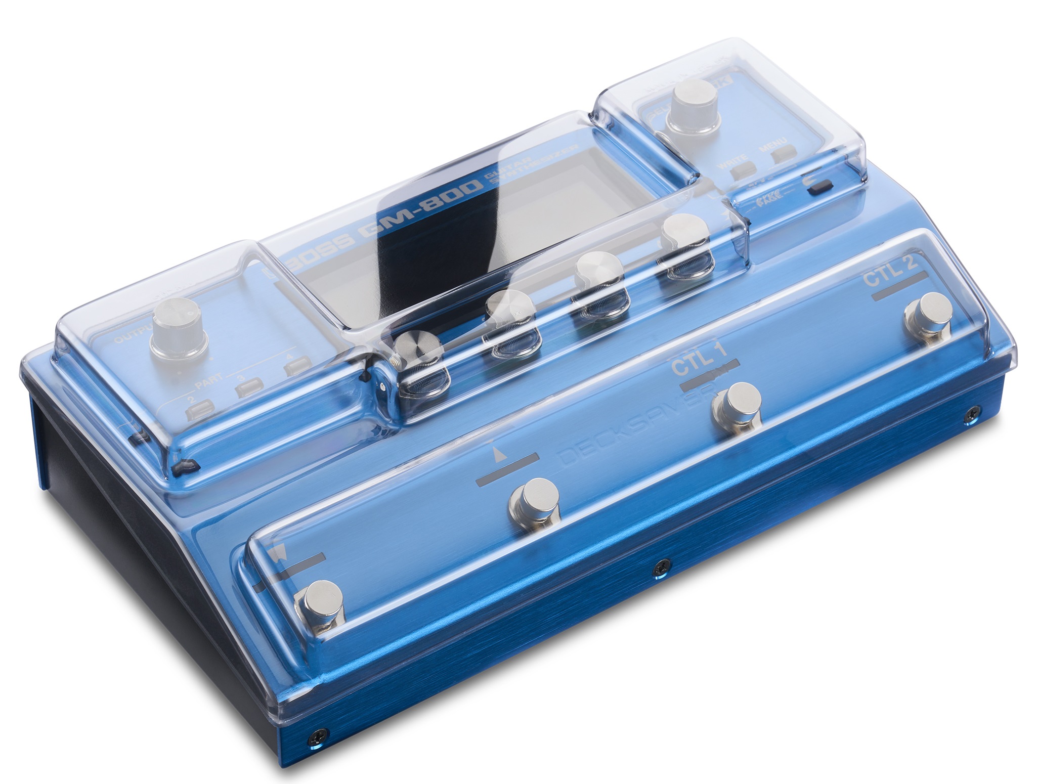 Levně Decksaver BOSS GM-800 COVER