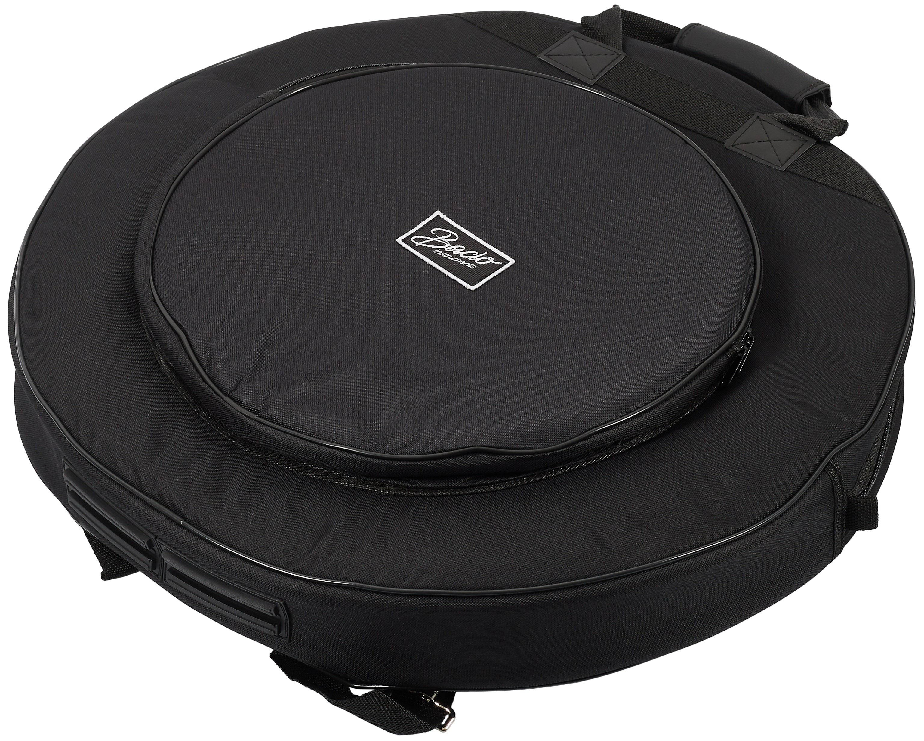Bacio Instruments DCB022 Cymbal Bag (obrázek 3)