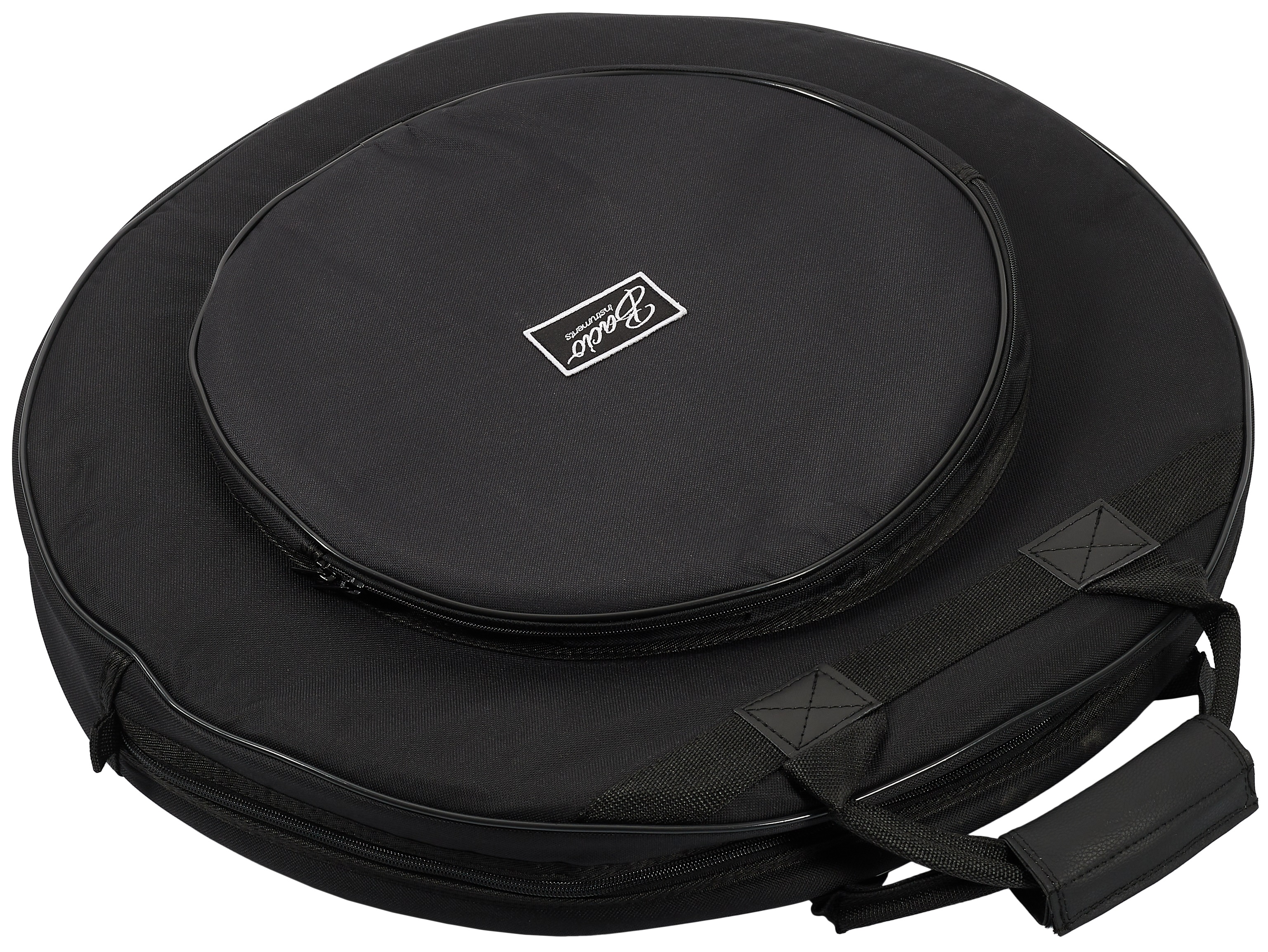 Bacio Instruments DCB022 Cymbal Bag (obrázek 4)