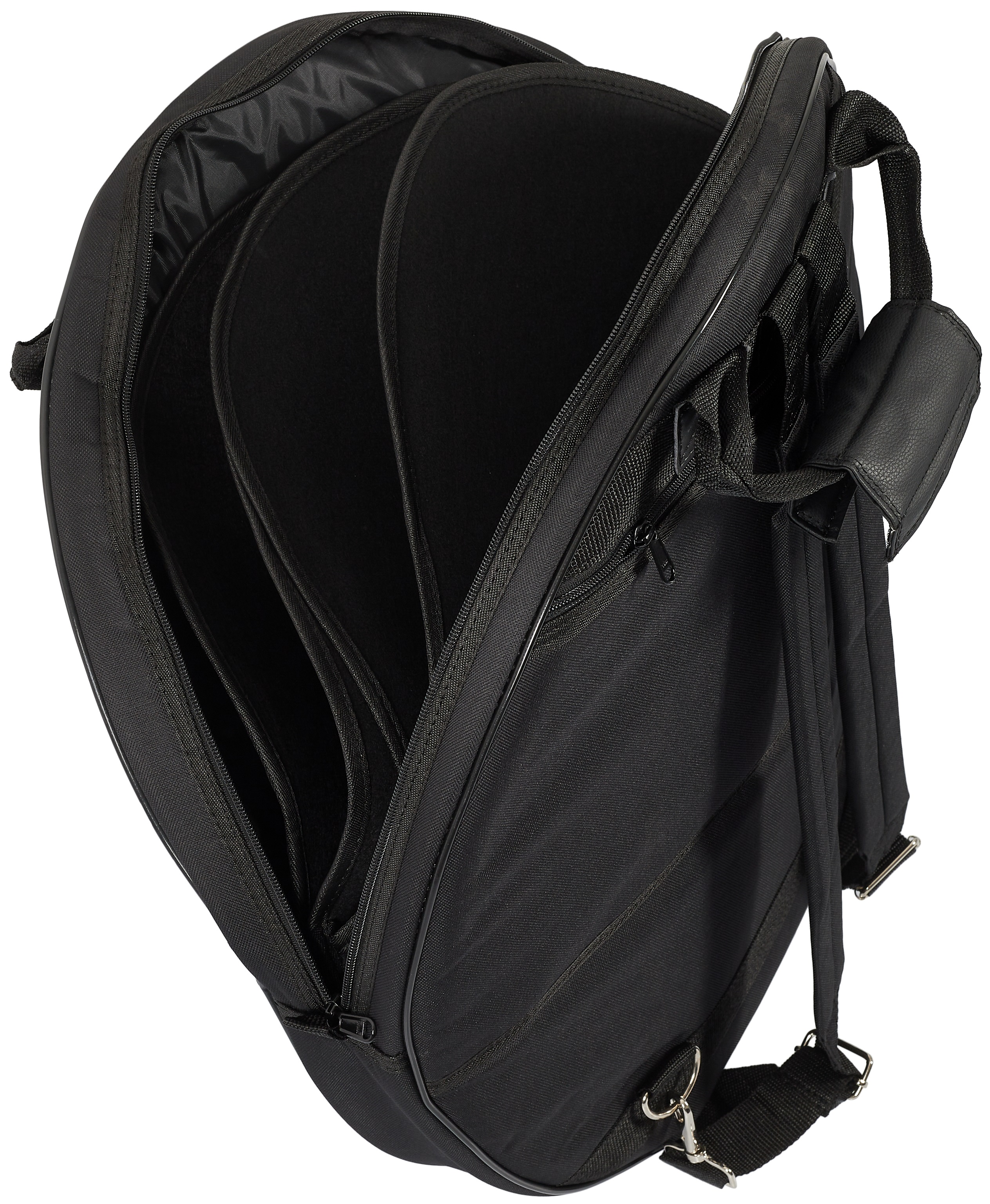 Bacio Instruments DCB022 Cymbal Bag (obrázek 5)