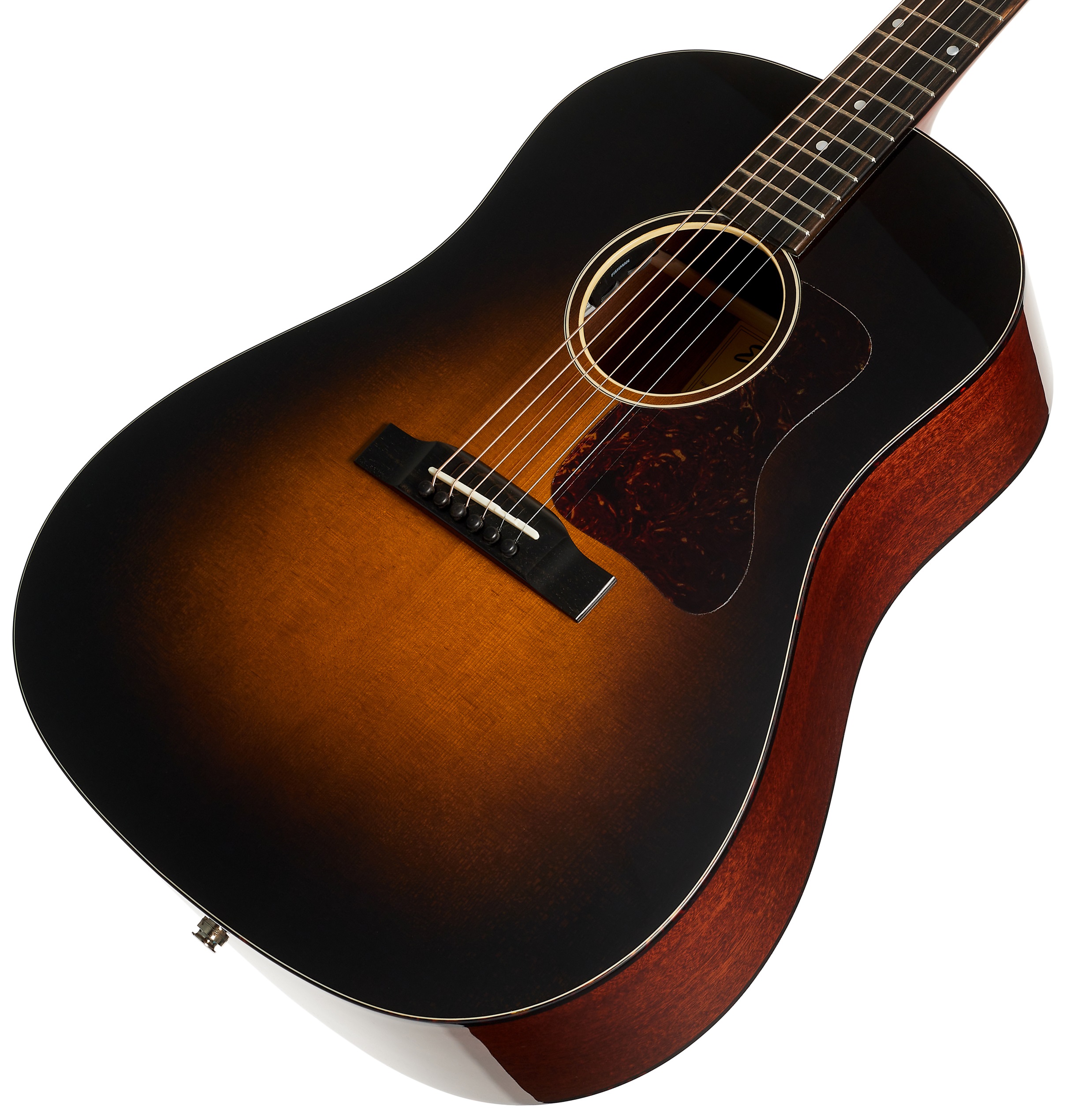 Eastman E1SS-DLX-SB (obrázek 3)