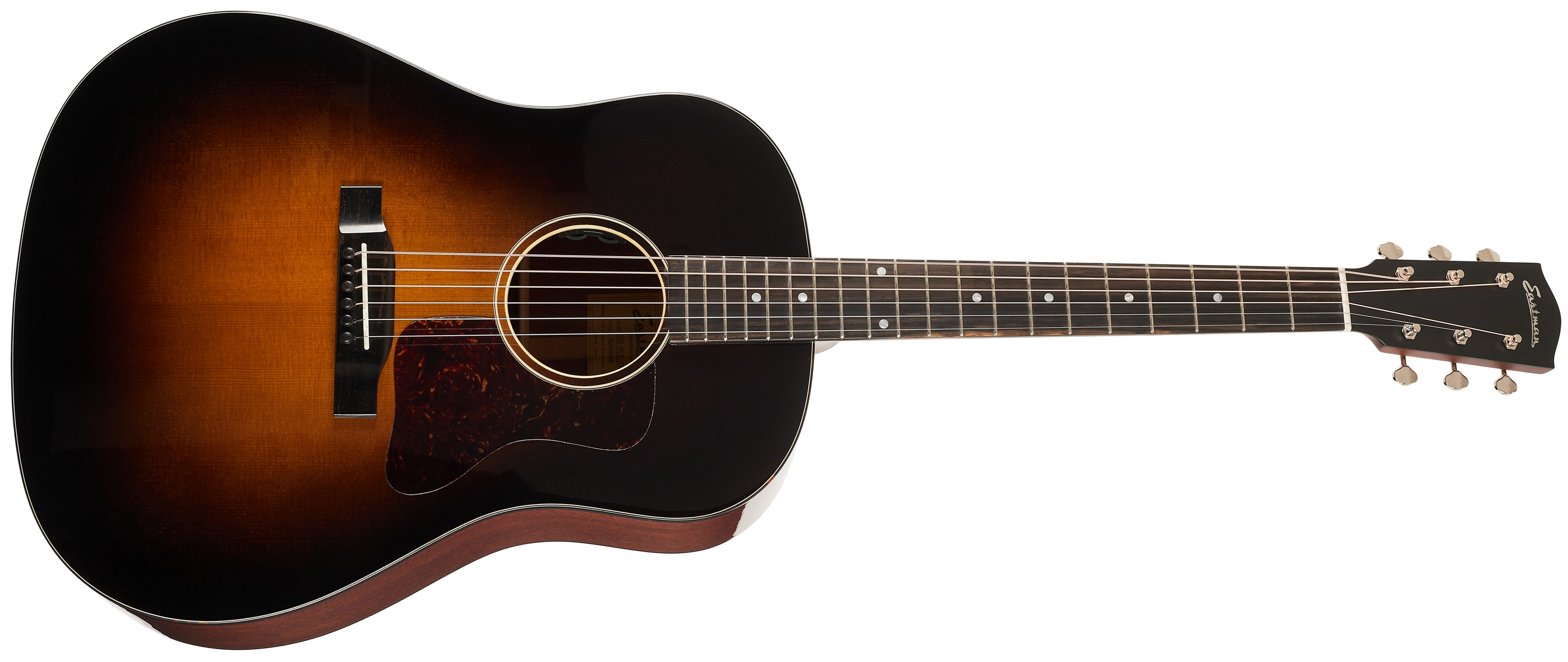 Eastman E1SS-DLX-SB (použité)