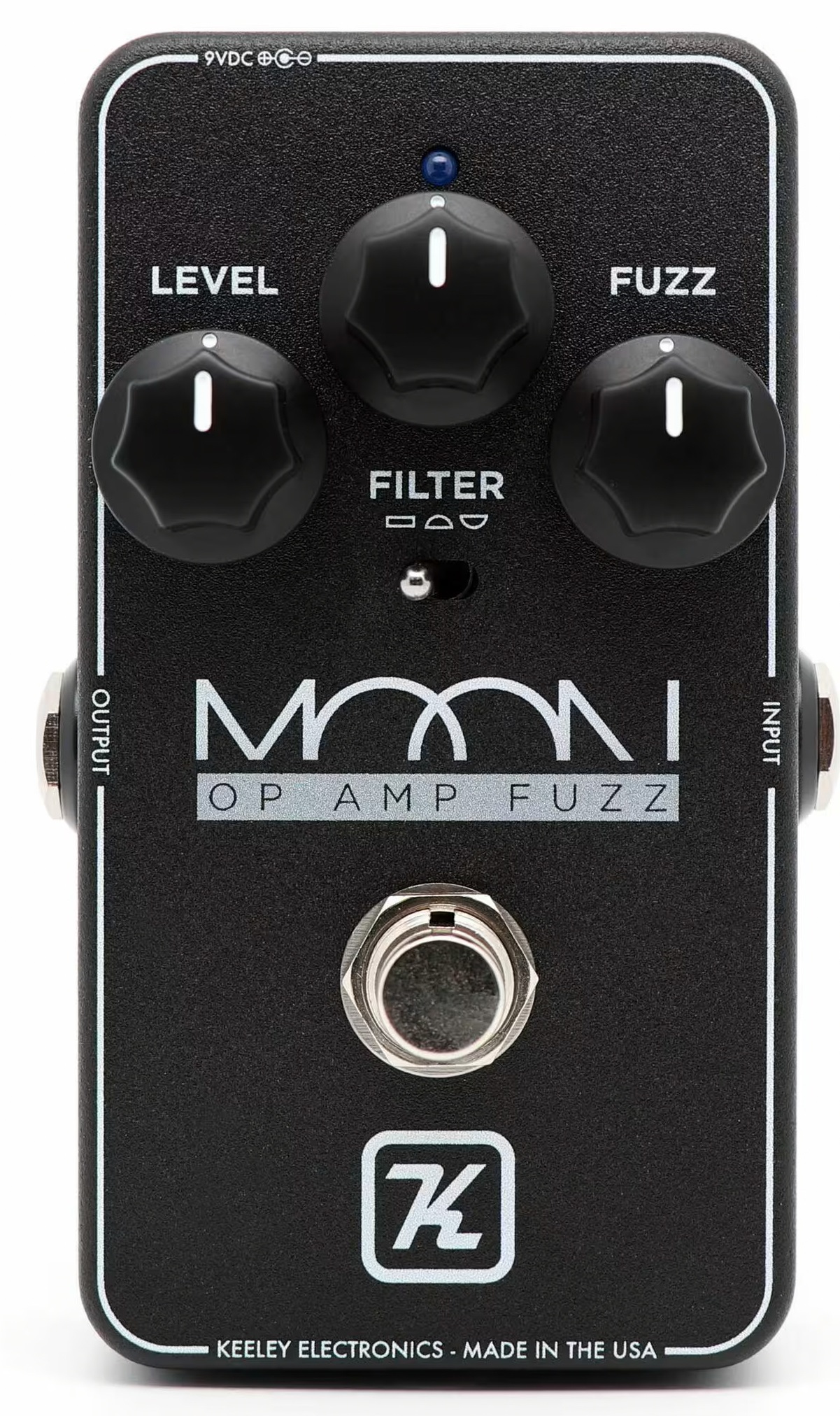 Levně Keeley Moon Op-Amp Fuzz