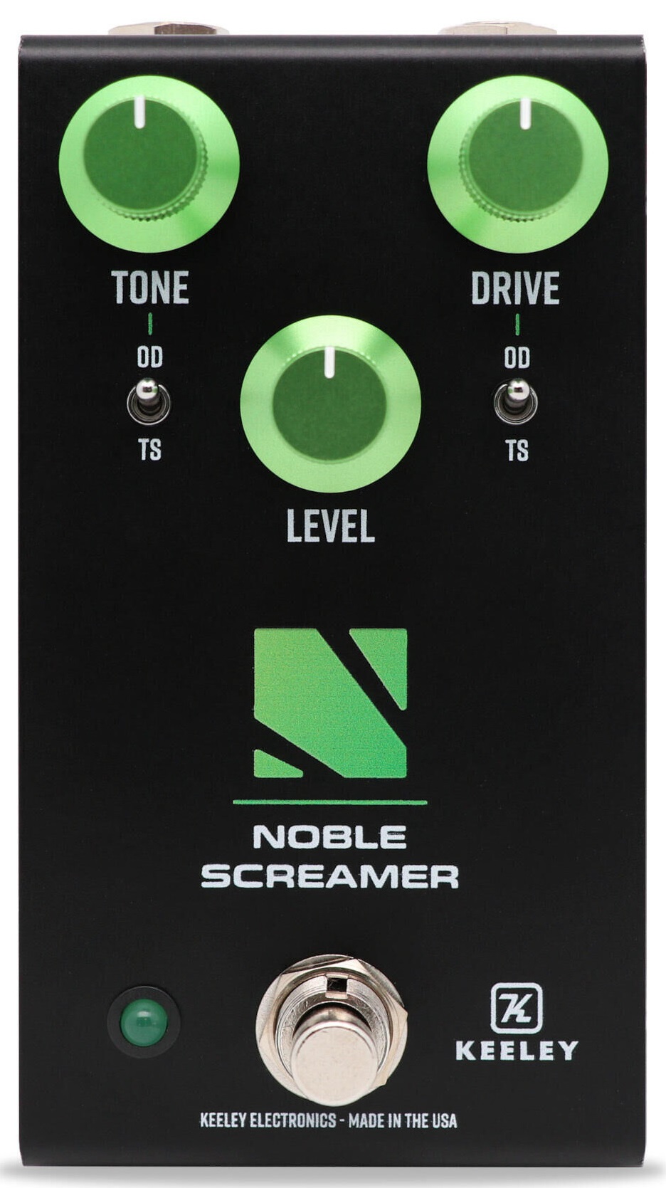 Levně Keeley Noble Screamer