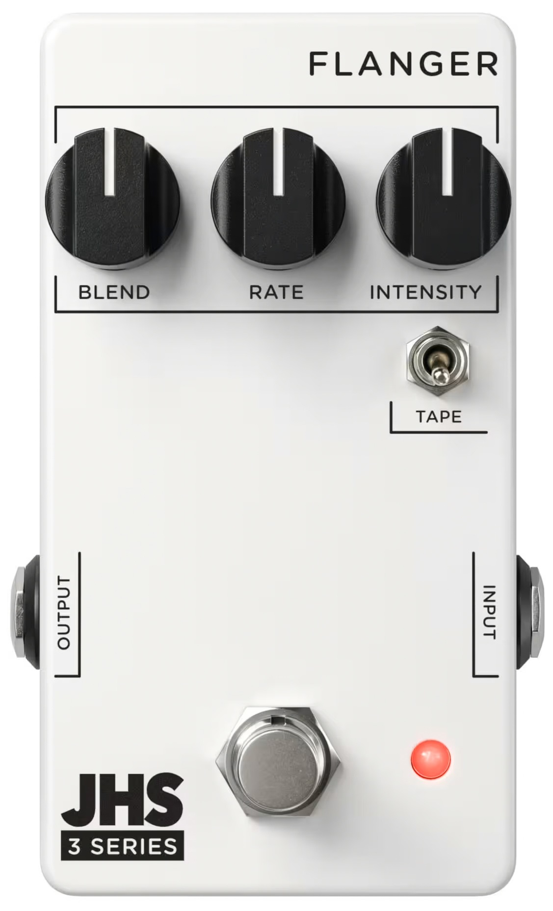 Levně JHS Pedals 3 Series Flanger