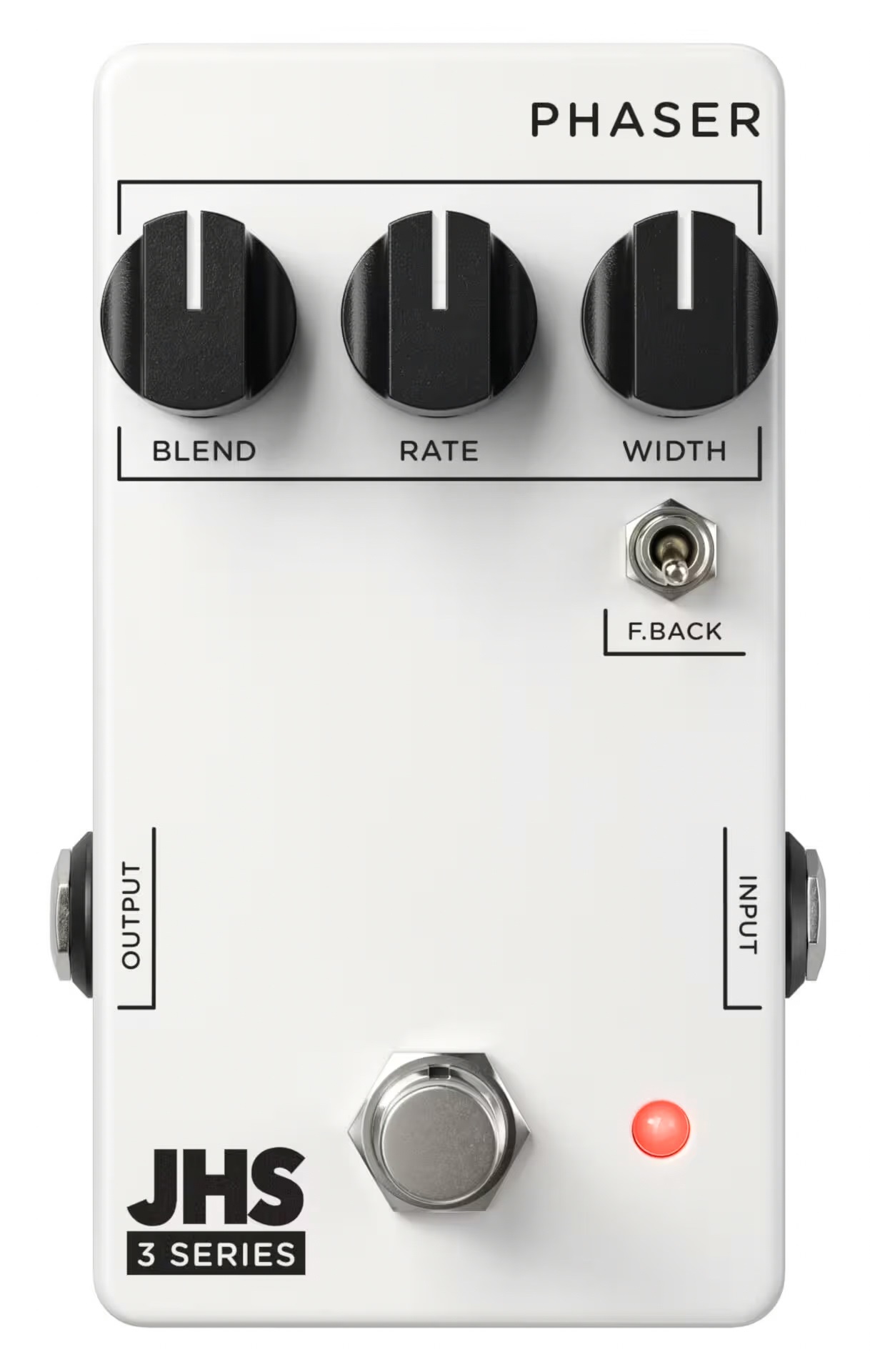 Levně JHS Pedals 3 Series Phaser