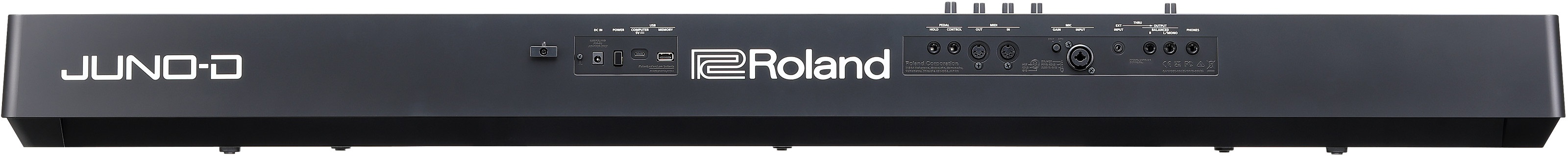 Roland JUNO-D8 (obrázek 3)