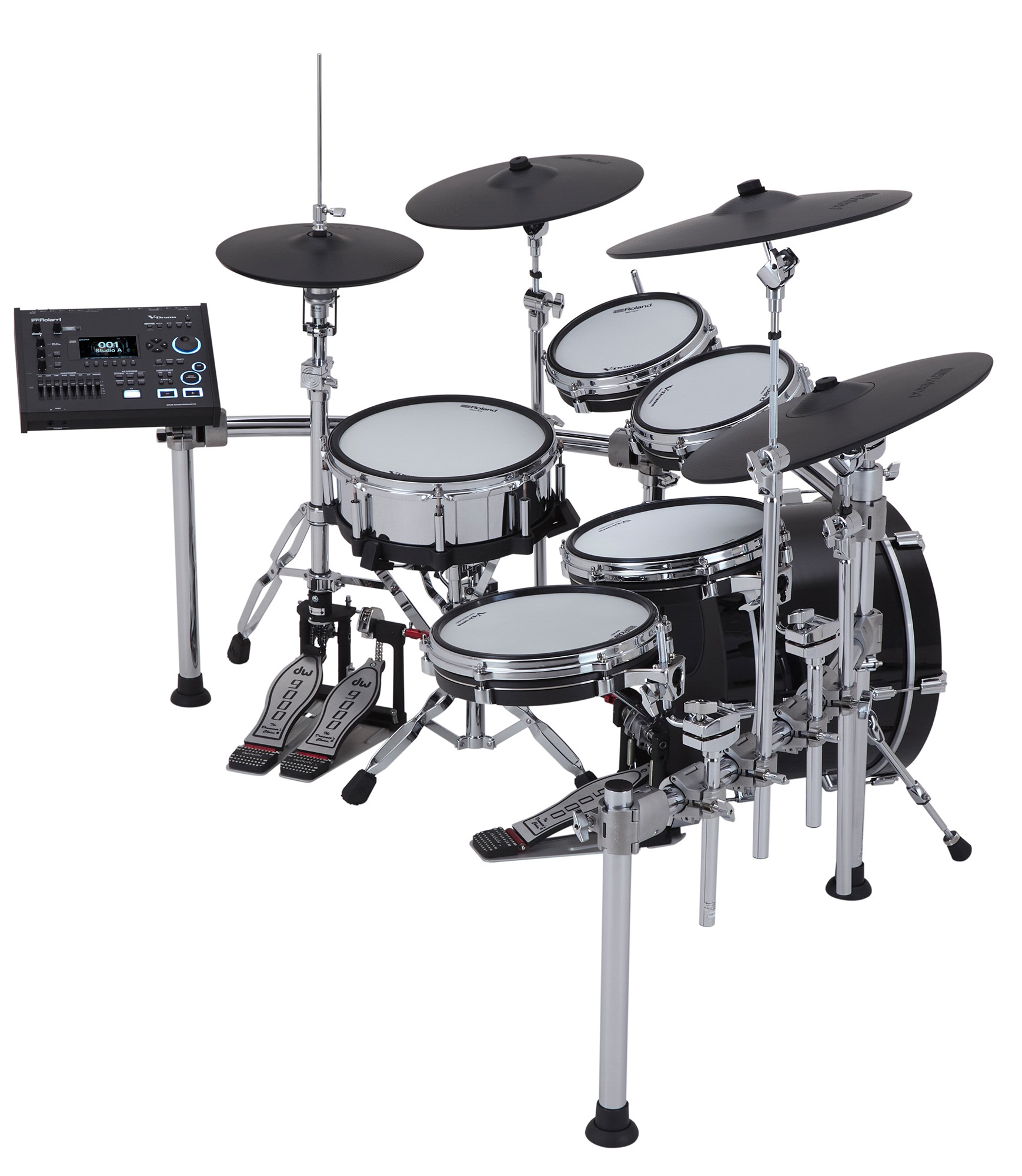 Roland TD716 (obrázek 3)