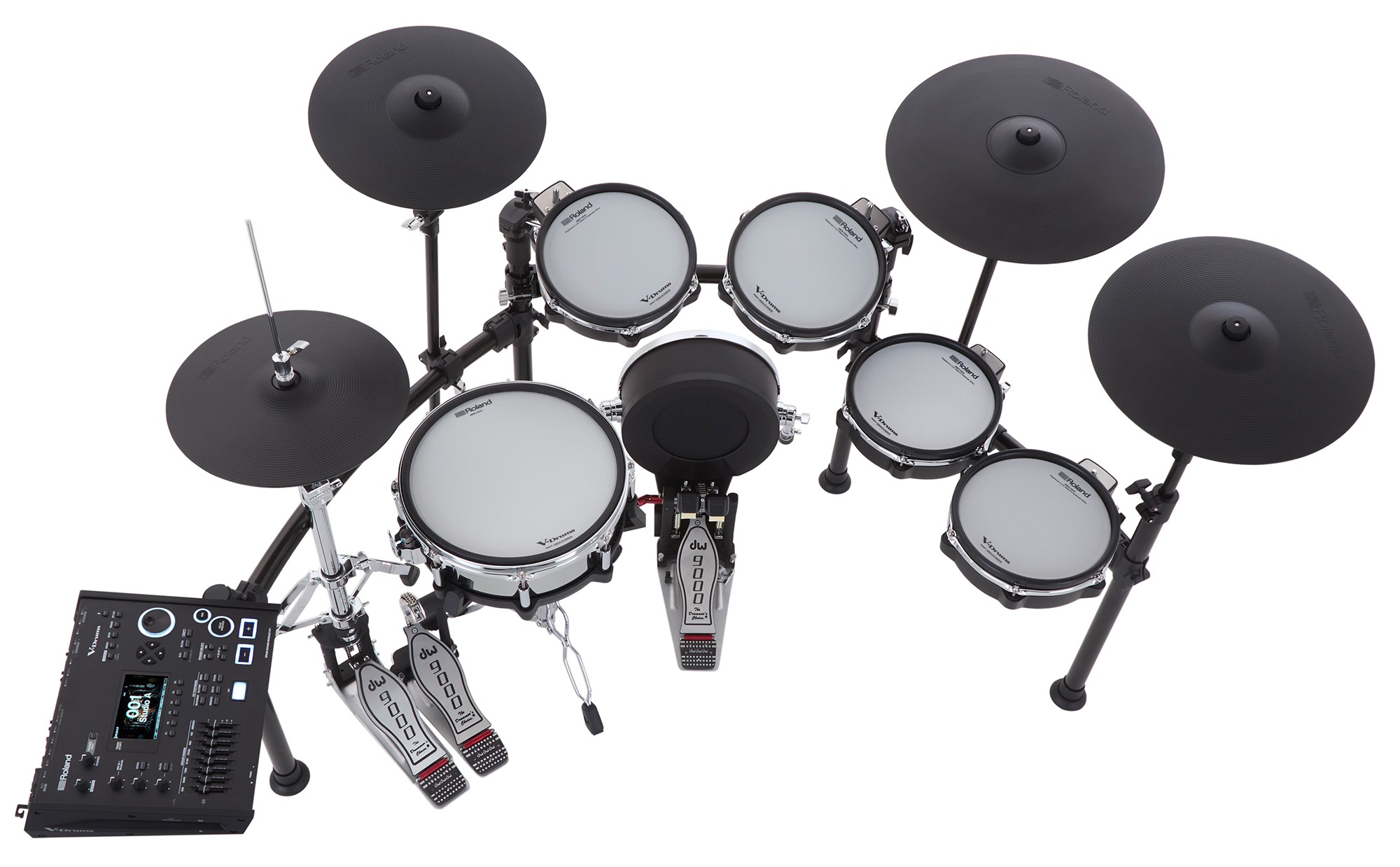 Roland TD713 (obrázek 3)
