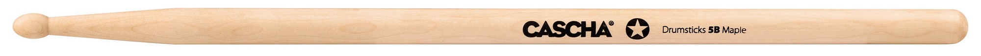 Cascha Drumsticks Pack 7A Maple (obrázek 4)