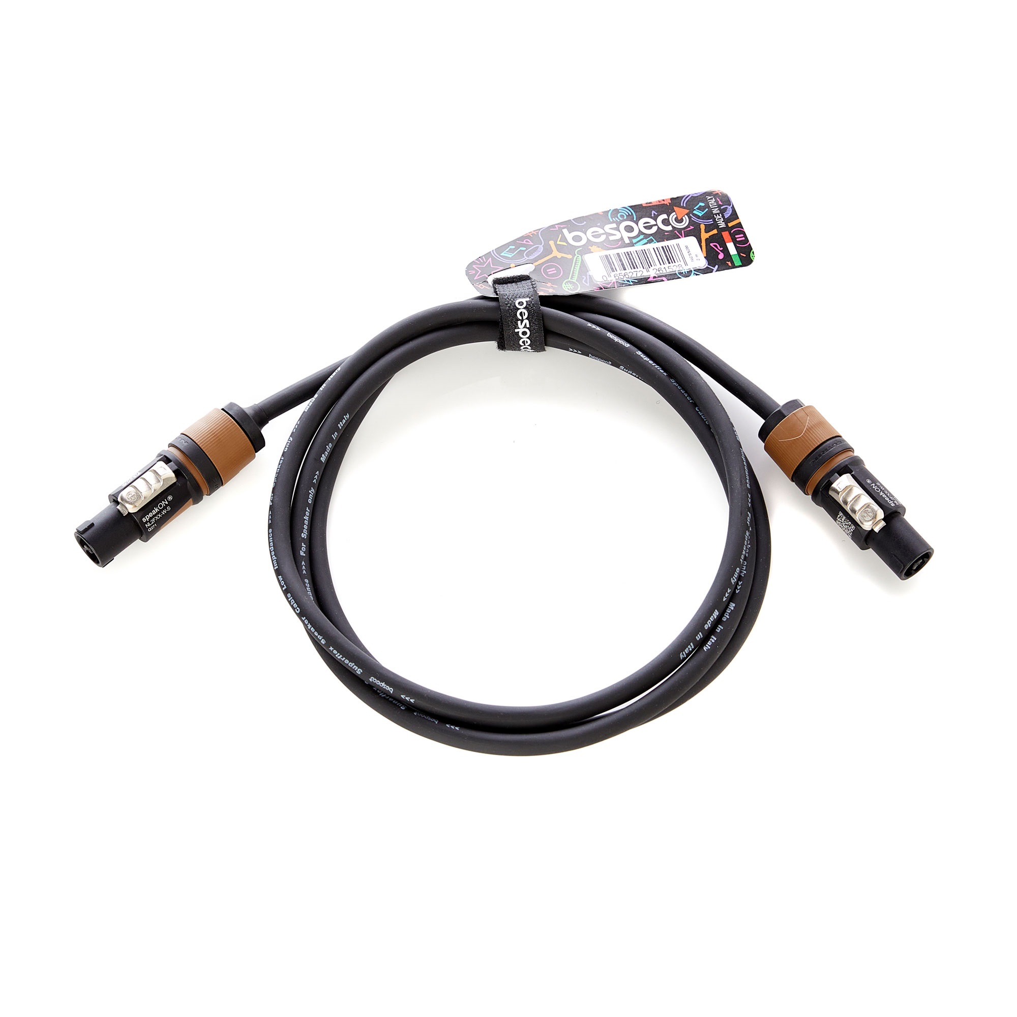 Bespeco NCSS600