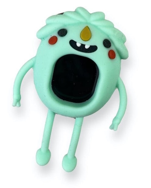 Levně Loog Monster Tuner Blue