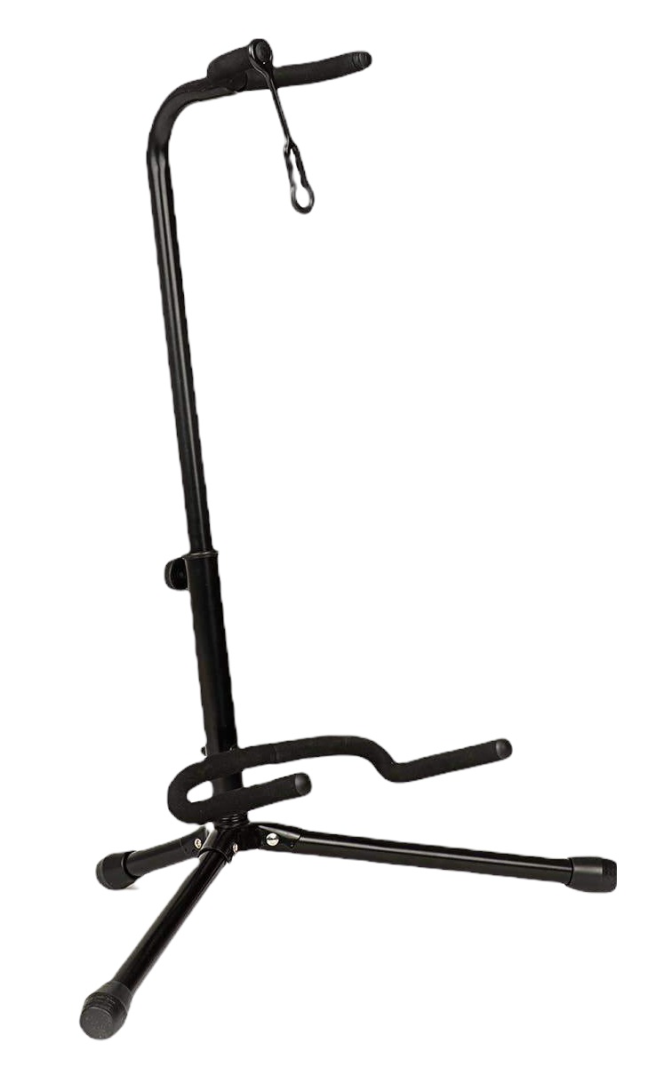 Levně Loog Guitar Stand (Pro) Black