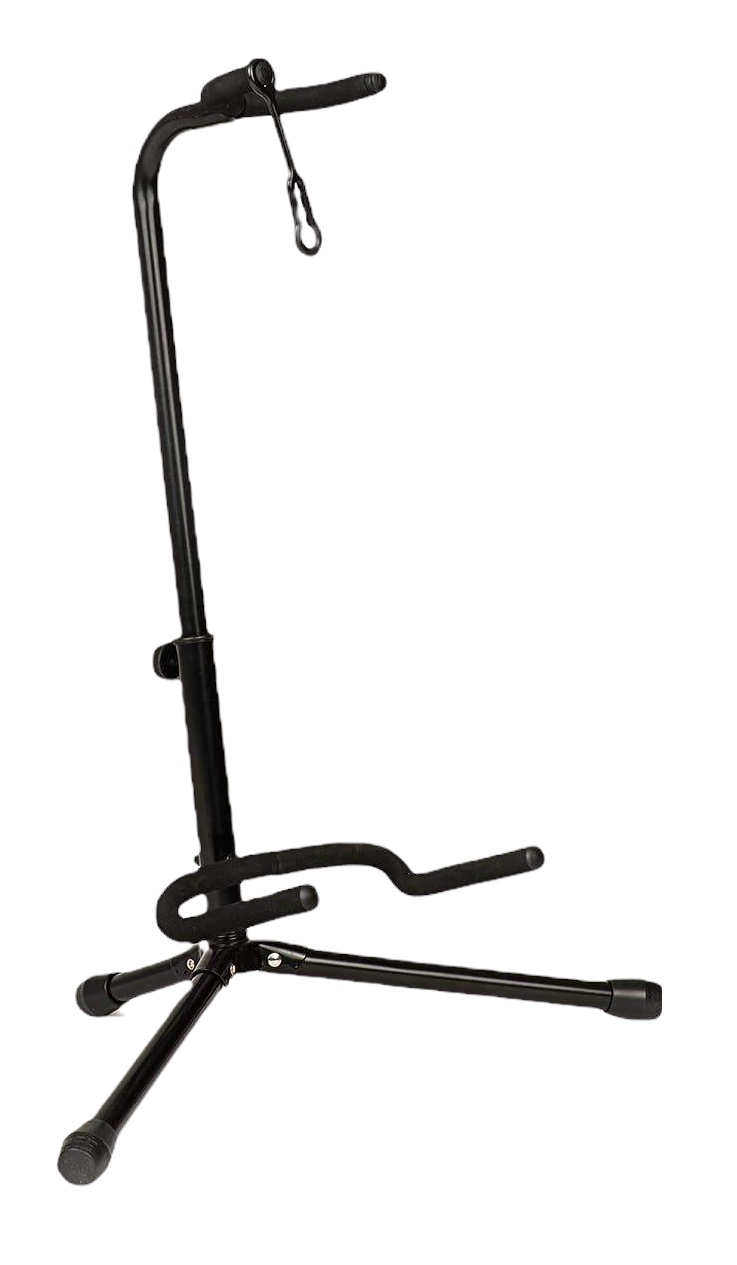 Levně Loog Guitar Stand (Mini) Black