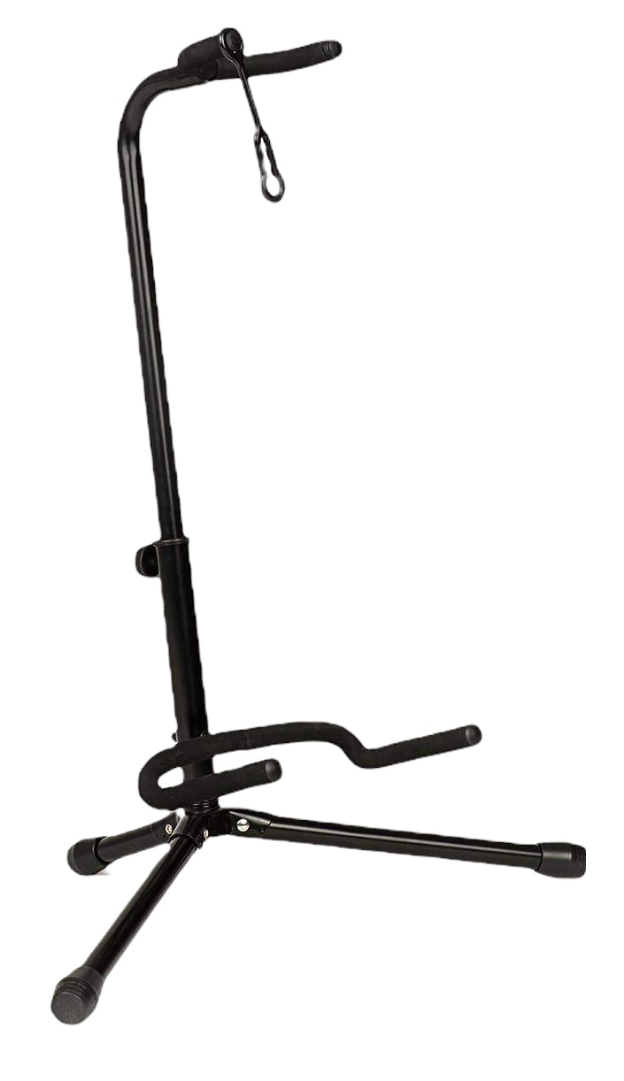 Levně Loog Guitar Stand (Pro VI) Black
