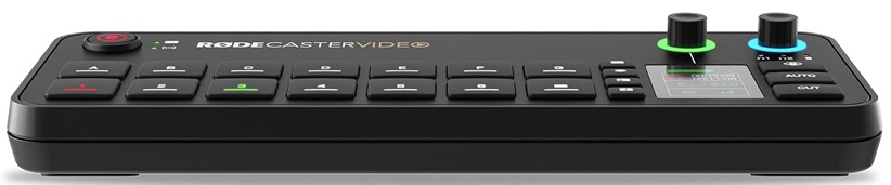 Rode RodeCaster Video (obrázek 3)