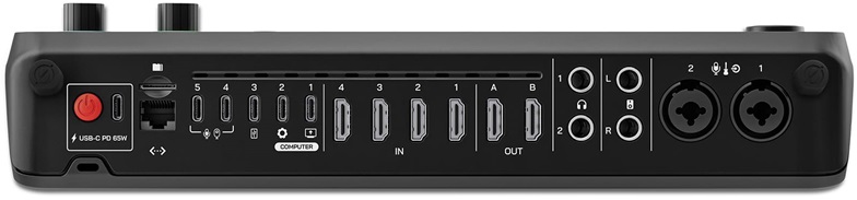 Rode RodeCaster Video (obrázek 4)