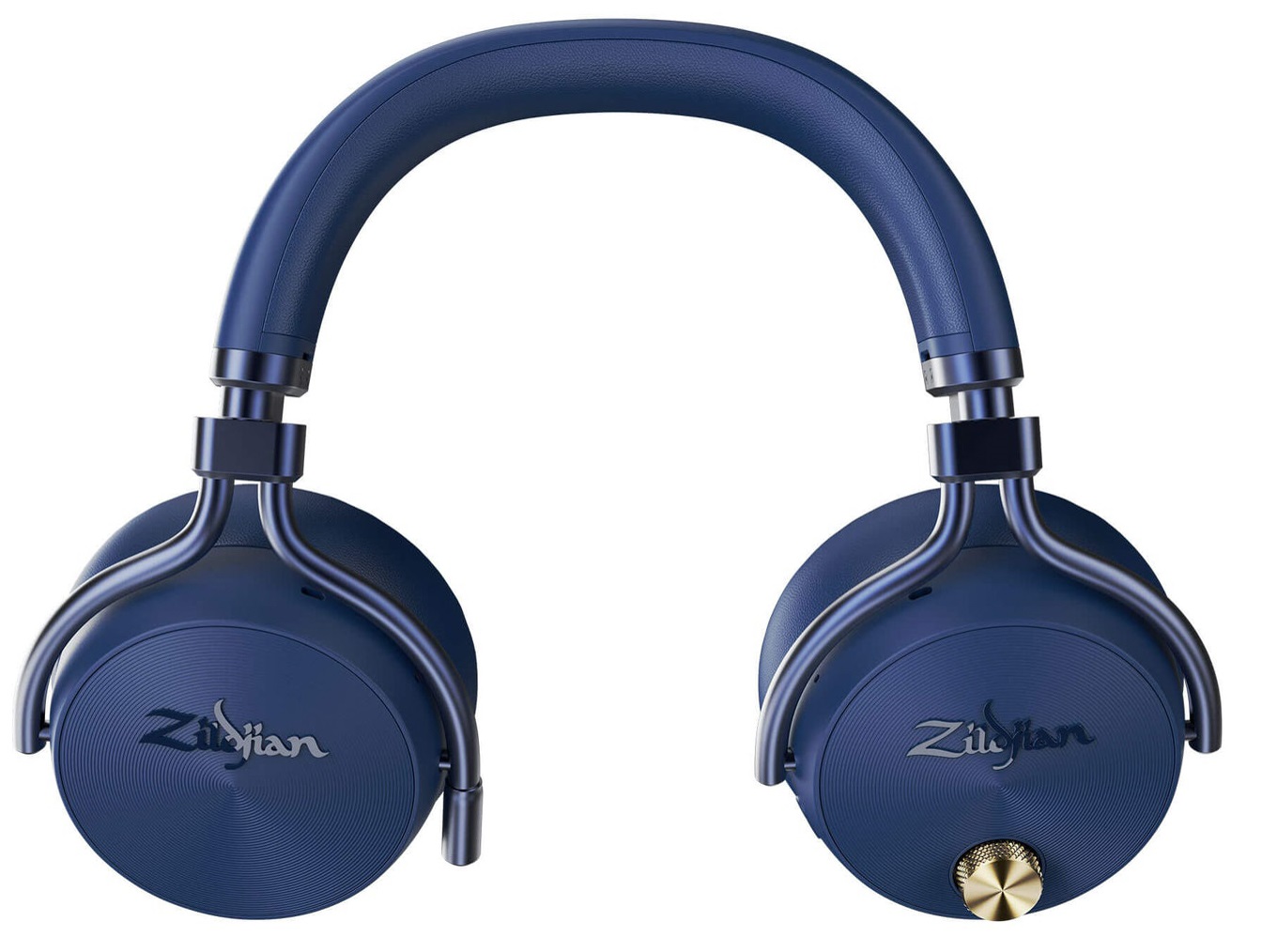 Zildjian Alchem-E Perfect Tune Headphones Midnight (obrázek 3)