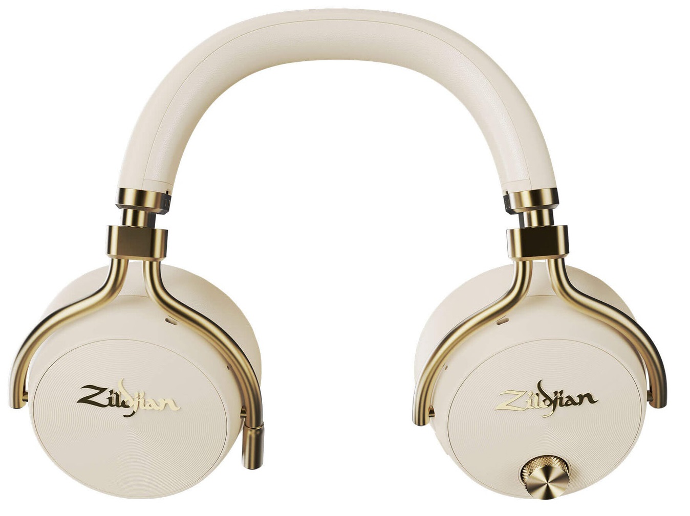Zildjian Alchem-E Perfect Tune Headphones Sandstorm (obrázek 3)